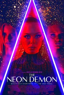 دانلود فیلم The Neon Demon 201614683-196597107