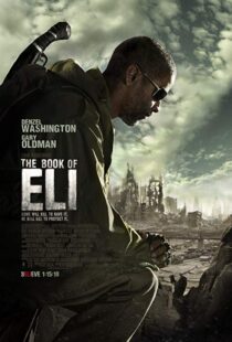 دانلود فیلم The Book of Eli 20103263-741514490