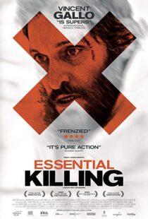 دانلود فیلم Essential Killing 20104685-1890301512