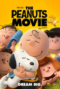 دانلود انیمیشن The Peanuts Movie 20153296-793551902