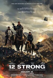 دانلود فیلم 12 Strong 201816800-1708427811