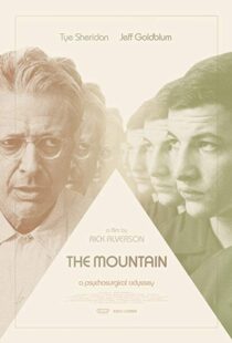 دانلود فیلم The Mountain 201821575-600325907