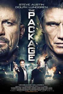 دانلود فیلم The Package 201222529-929121676