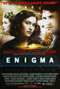 دانلود فیلم Enigma 200111698-2069264472