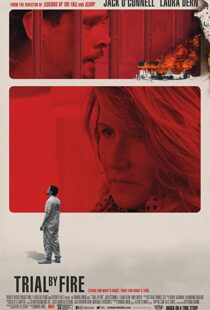 دانلود فیلم Trial by Fire 201811925-941918968