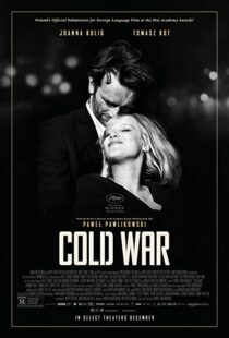 دانلود فیلم Cold War 201813620-2010329062