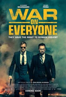 دانلود فیلم War on Everyone 201616968-312380001