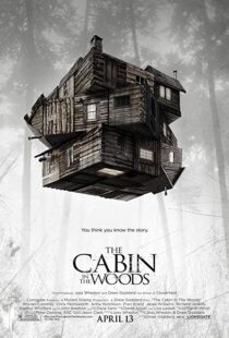 دانلود فیلم The Cabin in the Woods 201118751-1199423302