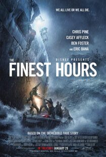 دانلود فیلم The Finest Hours 201617042-1660289828