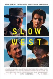 دانلود فیلم Slow West 201517000-273374948