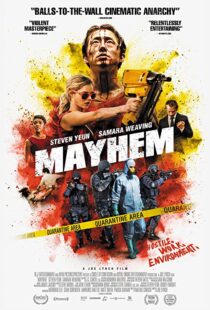 دانلود فیلم Mayhem 20177376-2097183095