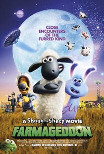 دانلود انیمیشن A Shaun the Sheep Movie: Farmageddon 201919801-1945068739