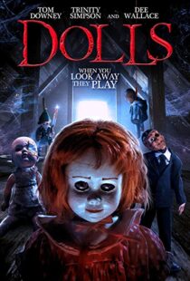 دانلود فیلم Dolls 201921136-734405316