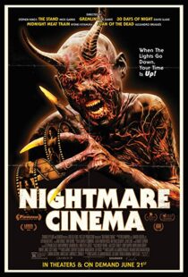 دانلود فیلم Nightmare Cinema 201810175-480202053