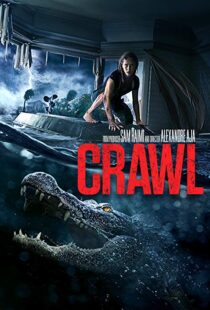 دانلود فیلم Crawl 20199676-1261414623