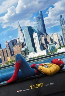 دانلود فیلم Spider-Man: Homecoming 20171624-105200379