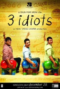 دانلود فیلم هندی 3 Idiots 20091299-361651021