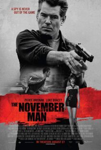 دانلود فیلم The November Man 201416896-1595790923