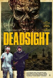 دانلود فیلم Deadsight 201821133-941370791