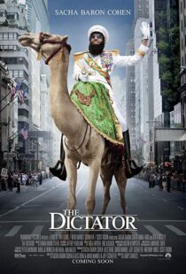 دانلود فیلم The Dictator 20129319-1650762895