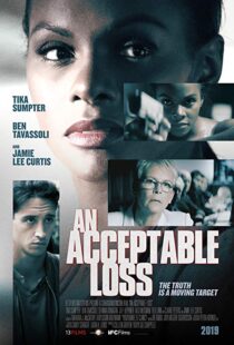 دانلود فیلم An Acceptable Loss 20186576-1091257668