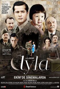 دانلود فیلم Ayla: The Daughter of War 20179689-305088762