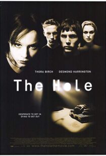 دانلود فیلم The Hole 200112033-1336017148