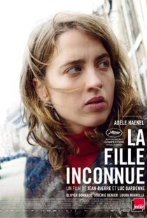 دانلود فیلم The Unknown Girl 201615630-2082709226