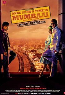 دانلود فیلم هندی Once Upon a Time in Mumbaai 20106004-2001549549