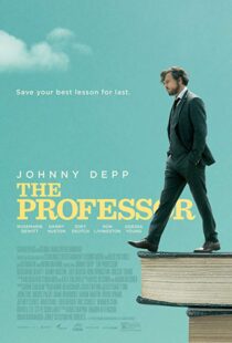 دانلود فیلم The Professor 20188839-760594509