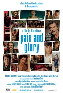 دانلود فیلم Pain and Glory 201911368-855968839