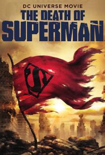 دانلود انیمیشن The Death of Superman 201821598-907329351