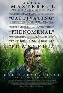 دانلود فیلم The Survivalist 20156470-642151201