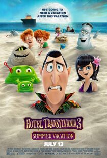 دانلود انیمیشن Hotel Transylvania 3: Summer Vacation 20183005-41082893