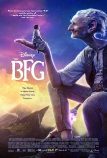 دانلود فیلم هندی The BFG 20163074-1219997024