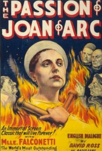 دانلود فیلم The Passion of Joan of Arc 19285562-1309983722