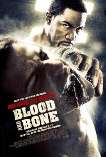 دانلود فیلم Blood and Bone 200912437-740512339