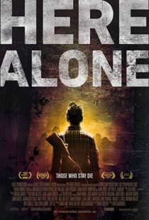 دانلود فیلم Here Alone 20169793-897046874