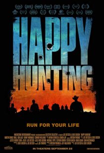 دانلود فیلم Happy Hunting 20179459-76477039