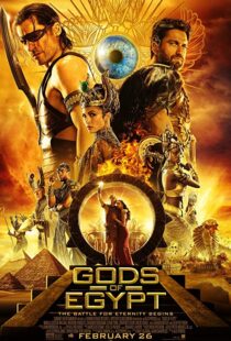 دانلود فیلم Gods of Egypt 20162835-4431011