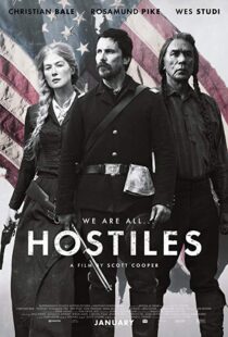 دانلود فیلم Hostiles 20172362-685382151