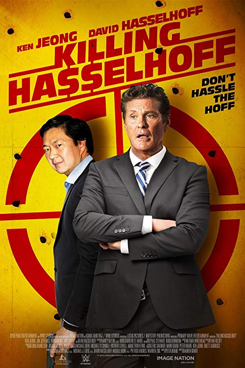 دانلود فیلم Killing Hasselhoff 2017