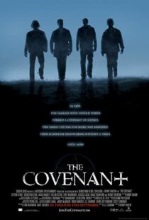 دانلود فیلم The Covenant 200618907-790156969