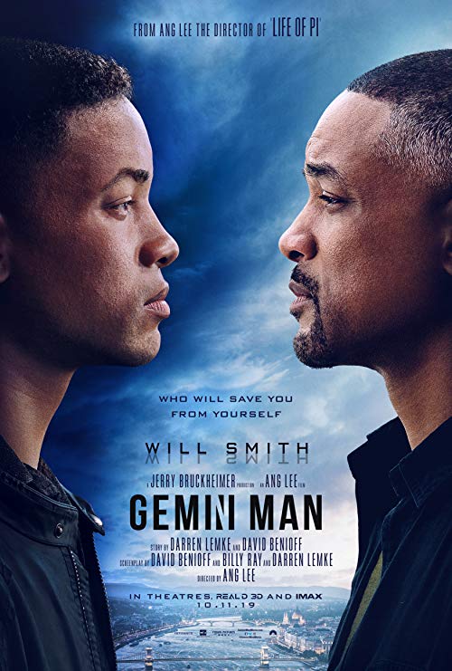 دانلود فیلم Gemini Man 2019