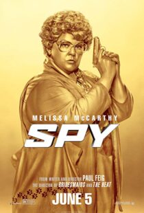 دانلود فیلم Spy 20152845-140067388