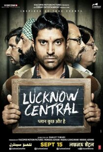 دانلود فیلم هندی Lucknow Central 20179716-819348297