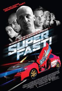 دانلود فیلم Superfast! 201511291-474117080