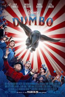 دانلود فیلم Dumbo 20198277-684042871