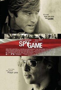 دانلود فیلم Spy Game 20017443-550624543