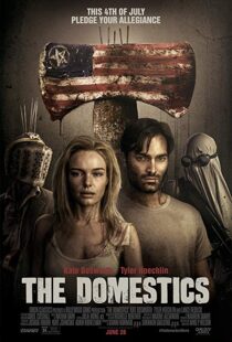 دانلود فیلم The Domestics 20184794-1103549074